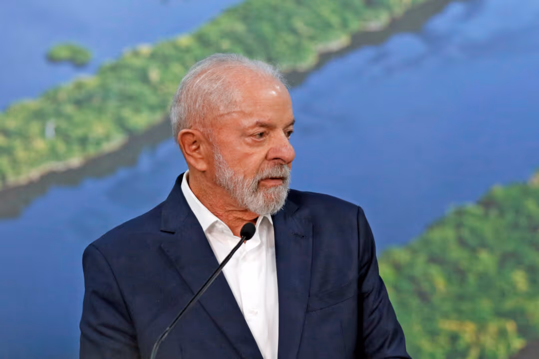 Quanto Lula gastou para alugar cruzeiros na COP30?