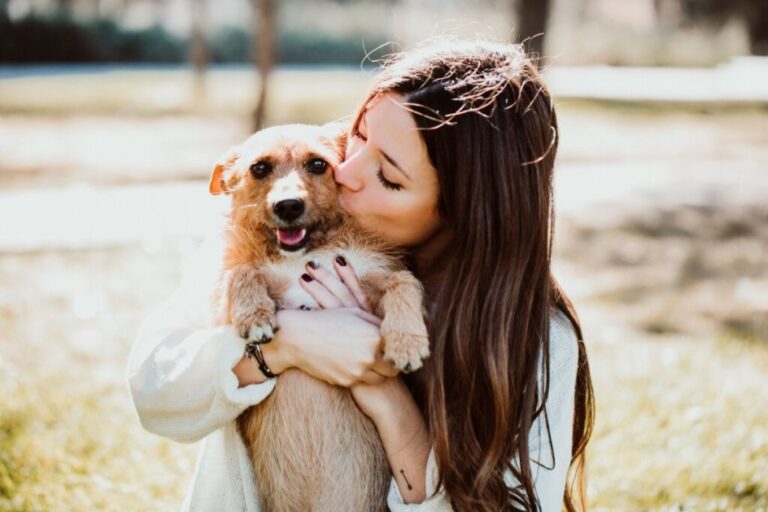 Mulheres lideram adoção de pets, mas arcam com o peso crescente dos desafios