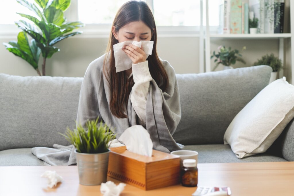 Queda de temperatura: 6 cuidados essenciais para proteger a saúde