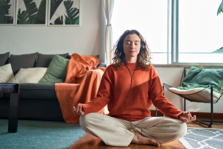 3 motivos para escutar o corpo com mais atenção