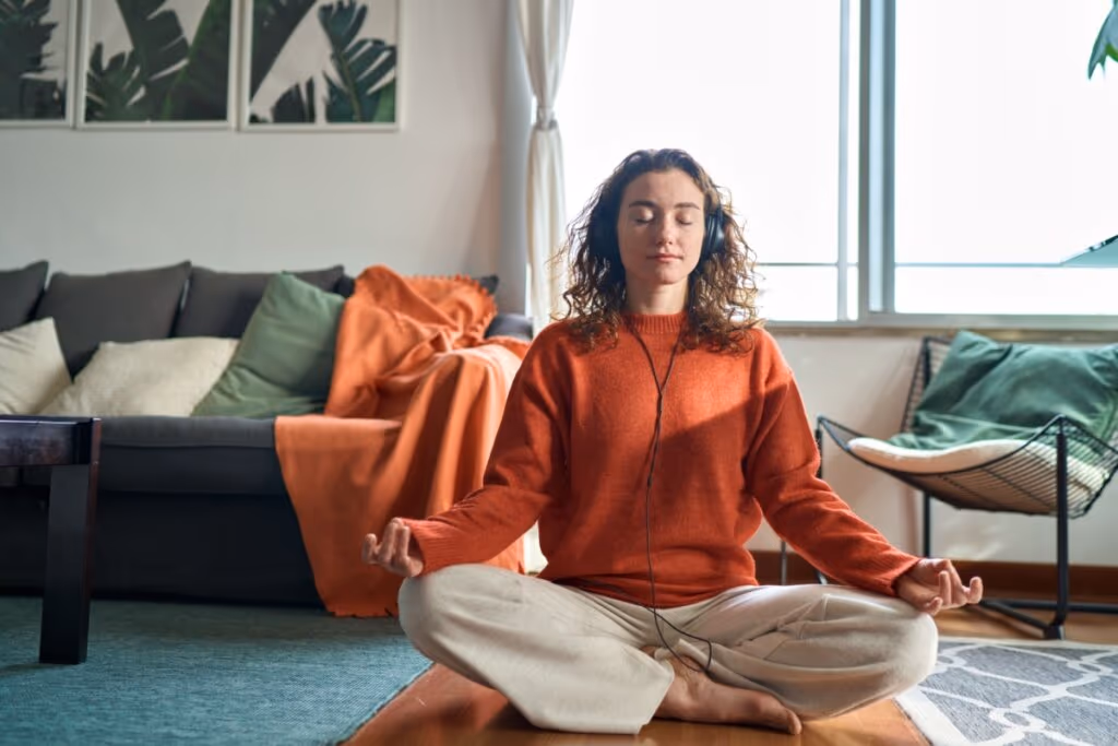 3 motivos para escutar o corpo com mais atenção