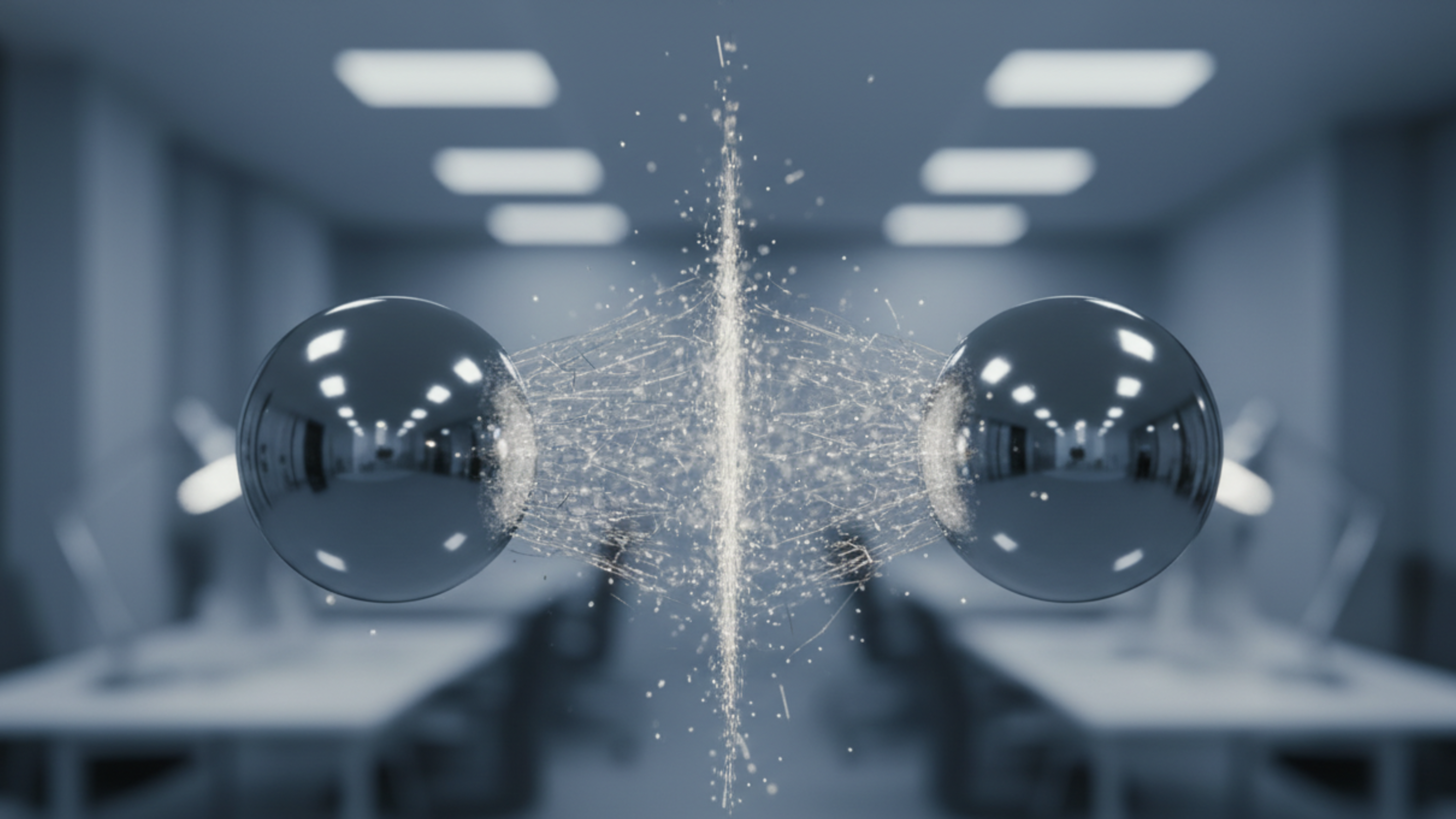 Depois de vários erros seguidos, comecei a aplicar a Lei de Murphy ao meu planejamento