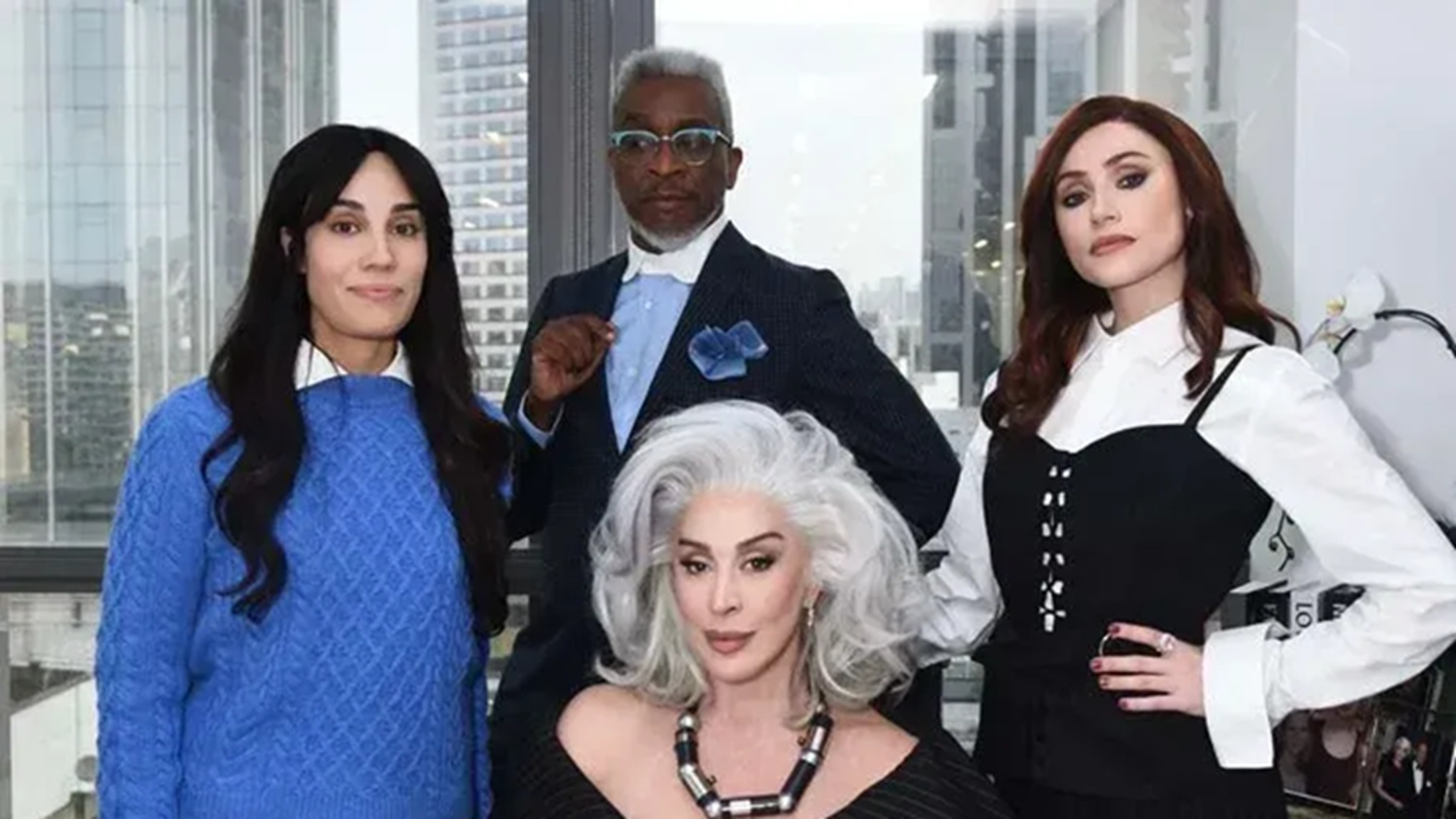 Musical brasileiro de O Diabo Veste Prada tem elenco anunciado