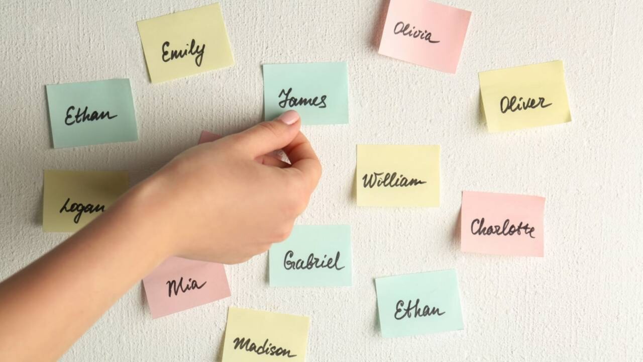 Pessoas que nasceram entre 1970 e 1990 têm nomes que marcam presença nessas profissões