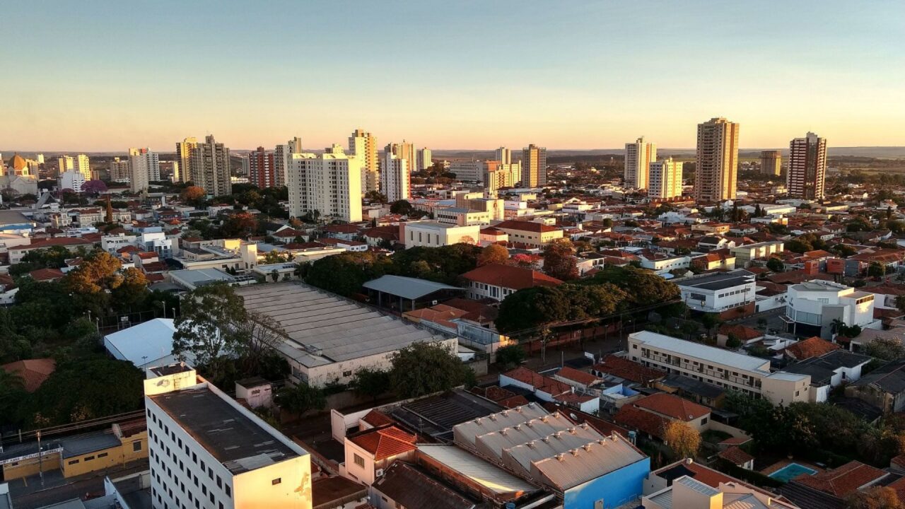 A 12ª melhor cidade do Brasil para viver e uma das mais seguras de São Paulo: A Morada do Sol tem ruas arborizadas e uma qualidade de vida que conquista