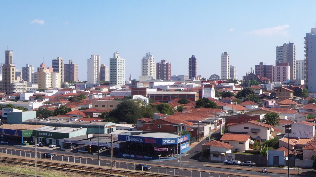 A 12ª melhor cidade do Brasil para viver e uma das mais seguras de São Paulo: A Morada do Sol tem ruas arborizadas e uma qualidade de vida que conquista