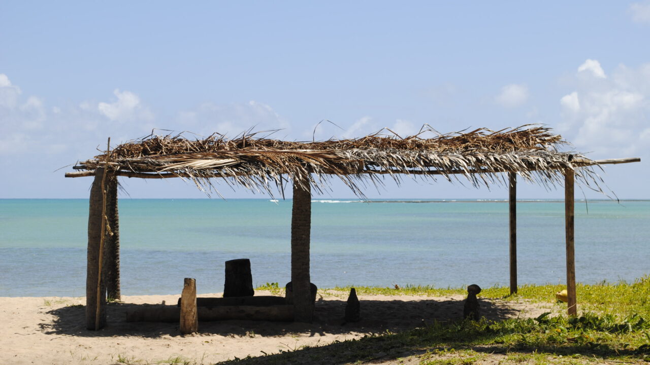 Águas cristalinas e selo internacional há 5 anos: a praia nordestina que virou referência mundial em turismo