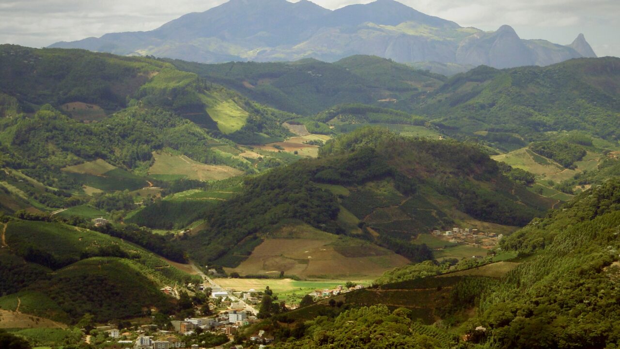 A Itália brasileira a 105 km da capital que virou berço do agroturismo e tem qualidade de vida de cidade europeia