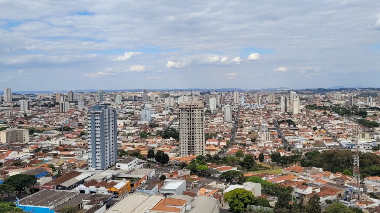 A capital nacional do calçado que fabrica mais de 26 milhões de pares por ano e ainda é tetracampeã do basquete brasileiro
