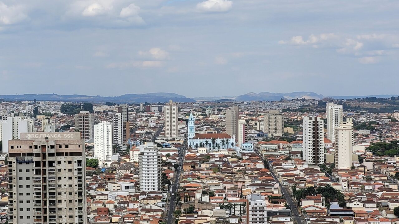 A capital nacional do calçado que fabrica mais de 26 milhões de pares por ano e ainda é tetracampeã do basquete brasileiro