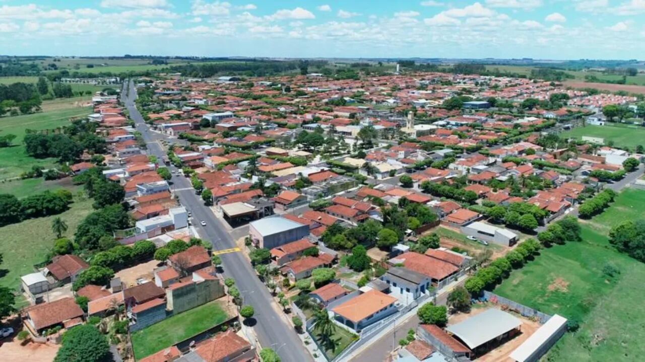 A cidade paulista de menos de 3.000 habitantes que ficou em 2º lugar em qualidade de vida no Brasil superando todas as capitais
