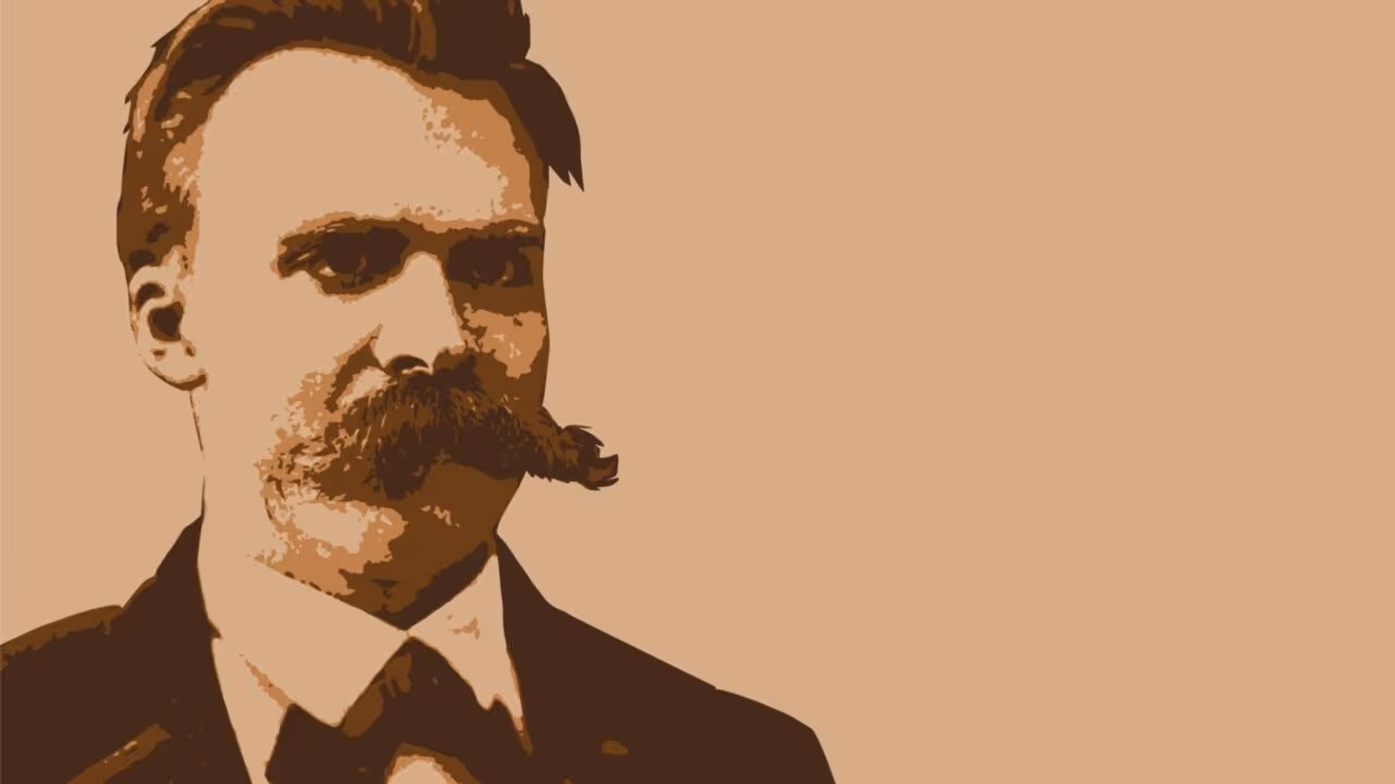 Nietzsche alerta: “A convicção é uma inimiga mais perigosa da verdade do que a mentira”