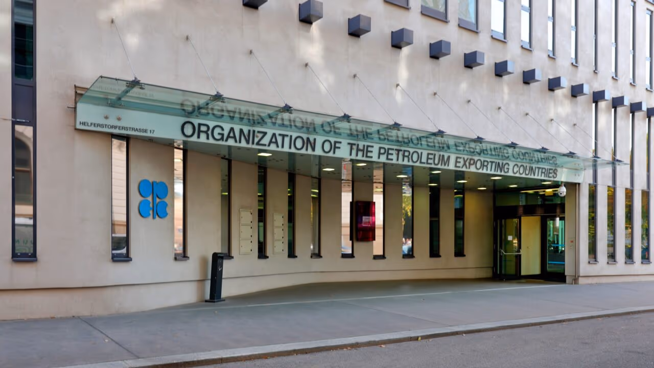 Emirados Árabes anunciam saída da Opep