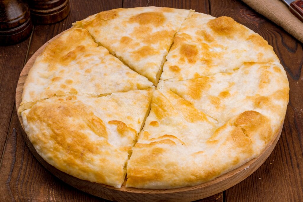 Pão de queijo de frigideira: aprenda receita fácil para o café da tarde