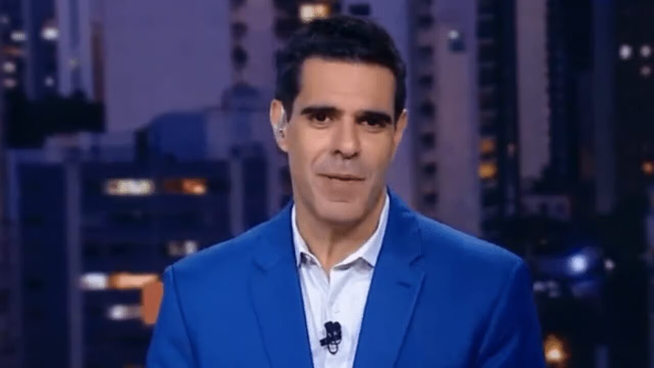 Globo convoca ex-ESPN para narrar a Copa do Mundo na TV aberta