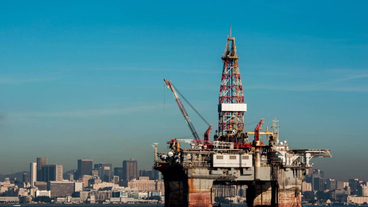 Petrobras faz descoberta no pré-sal da Bacia de Campos e pode mudar o jogo da exploração