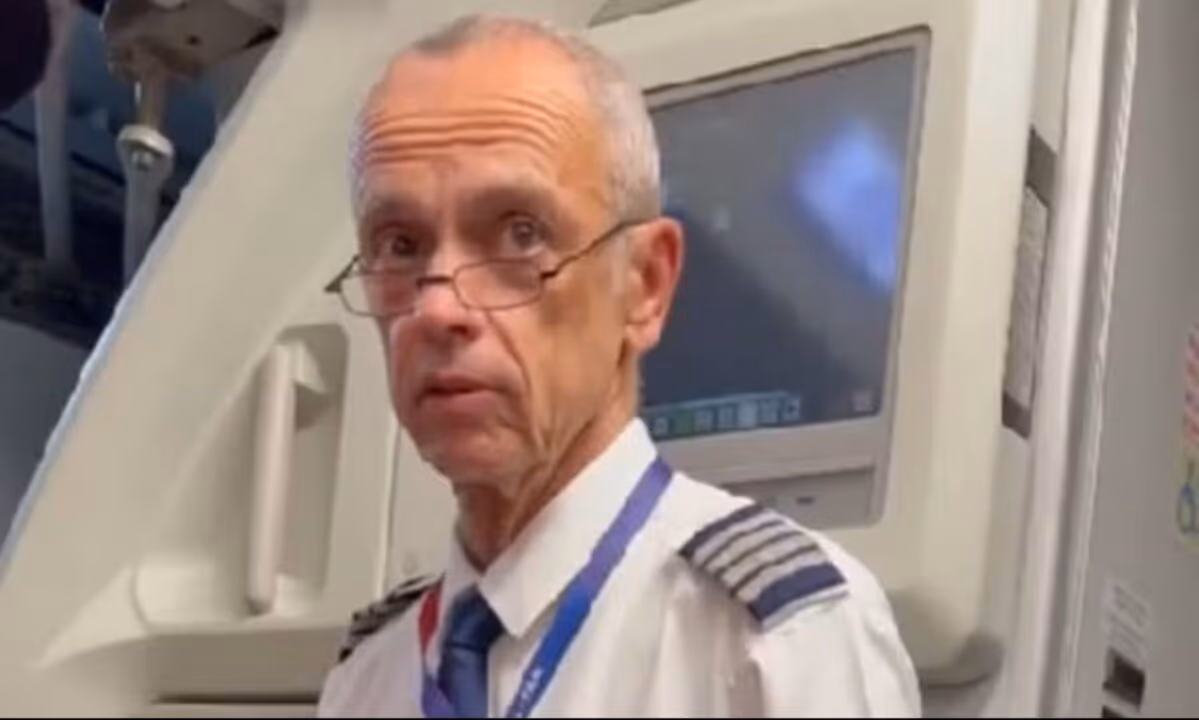 Polícia de SP pede prisão de ex-piloto da Latam por abuso sexual