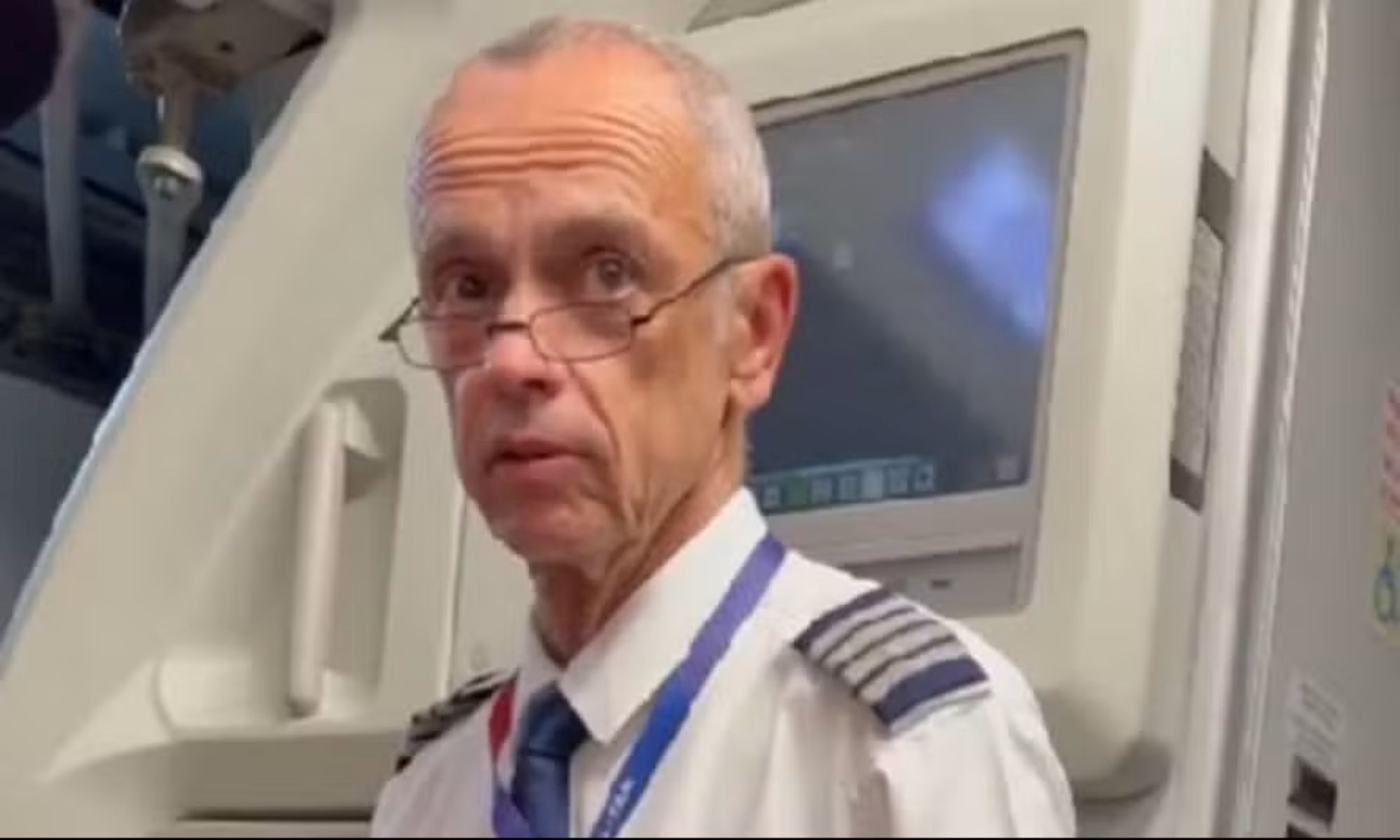 Polícia de SP pede prisão de ex-piloto da Latam por abuso sexual