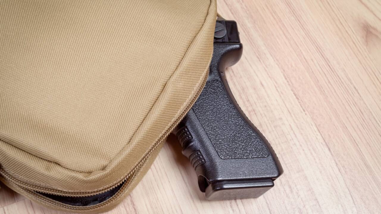 5 profissões com porte de arma autorizado no Brasil em 2026