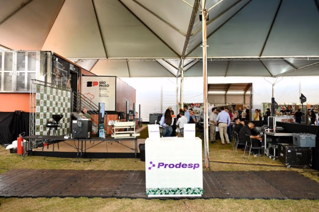Governo de SP digitaliza emissão de licenças ambientais
