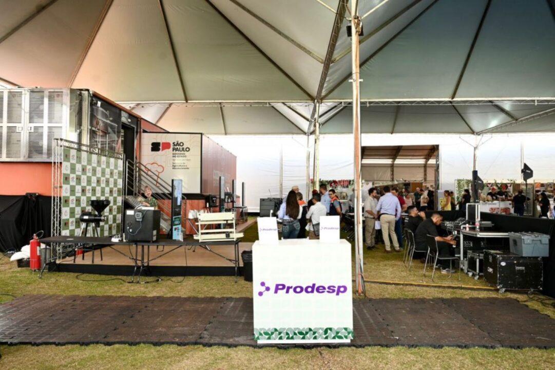 Governo de SP digitaliza emissão de licenças ambientais