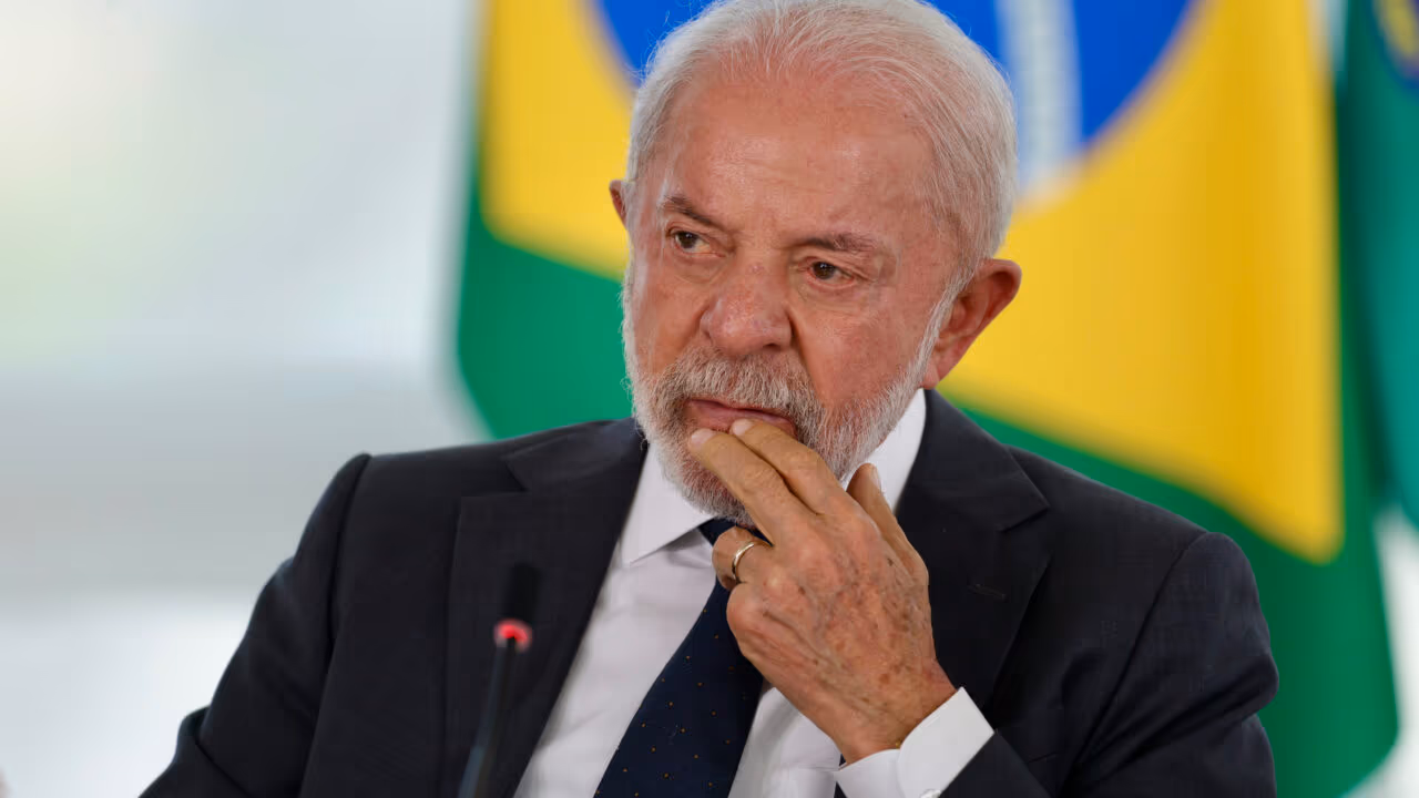 Lula se arrependeu de apostar nas bets?