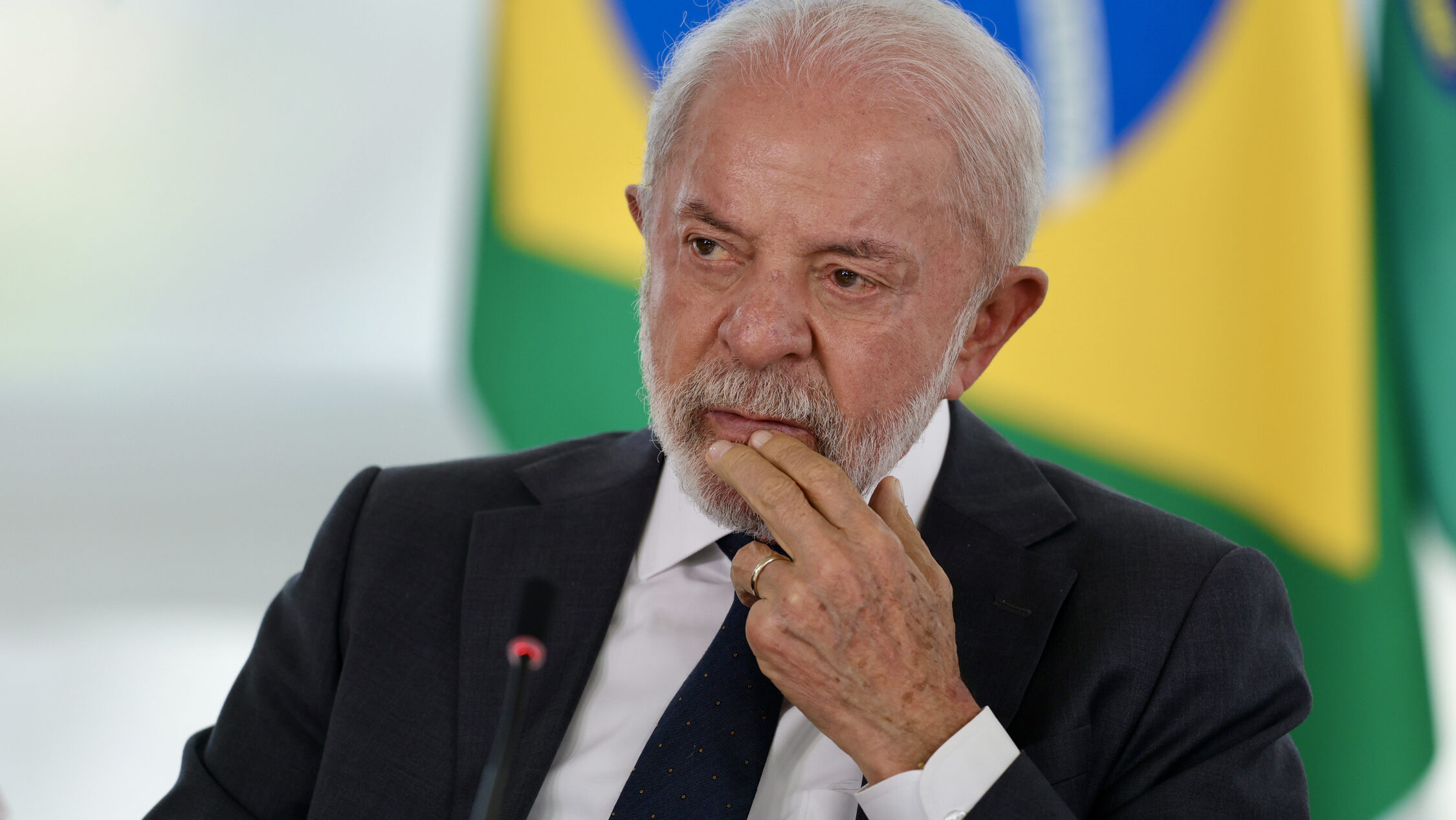 Lula se arrependeu de apostar nas bets?