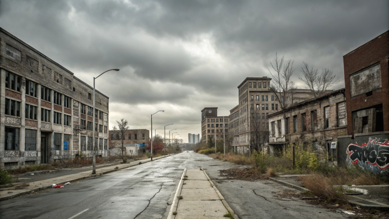 O que foi a crise de 29? Quando o mundo faliu