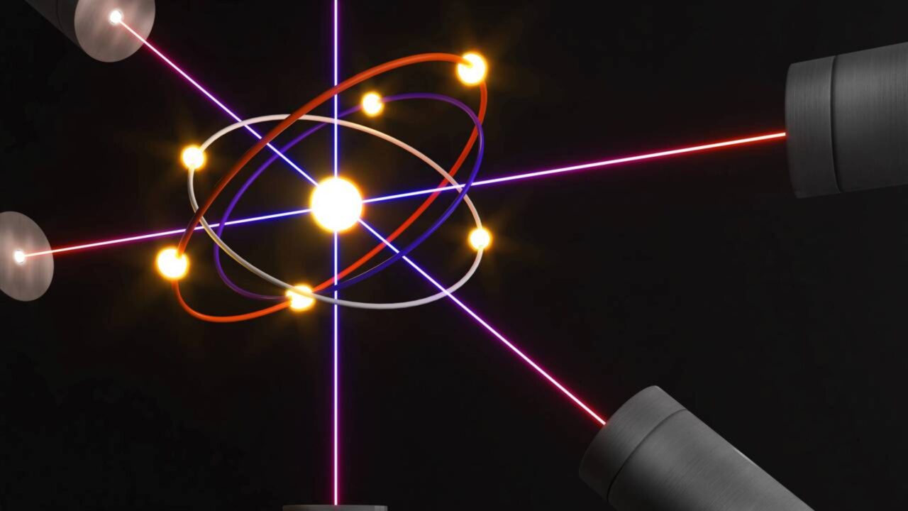 Cientistas desenvolvem bateria quântica que pode carregar em frações de segundo