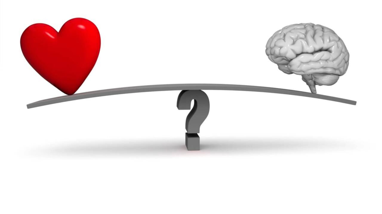 Razão versus emoção: o legado cartesiano de Descartes nas decisões modernas