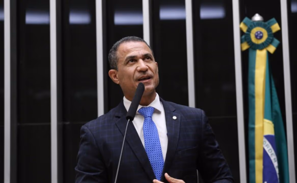 Relator defende redução da maioridade penal em casos de crimes hediondos