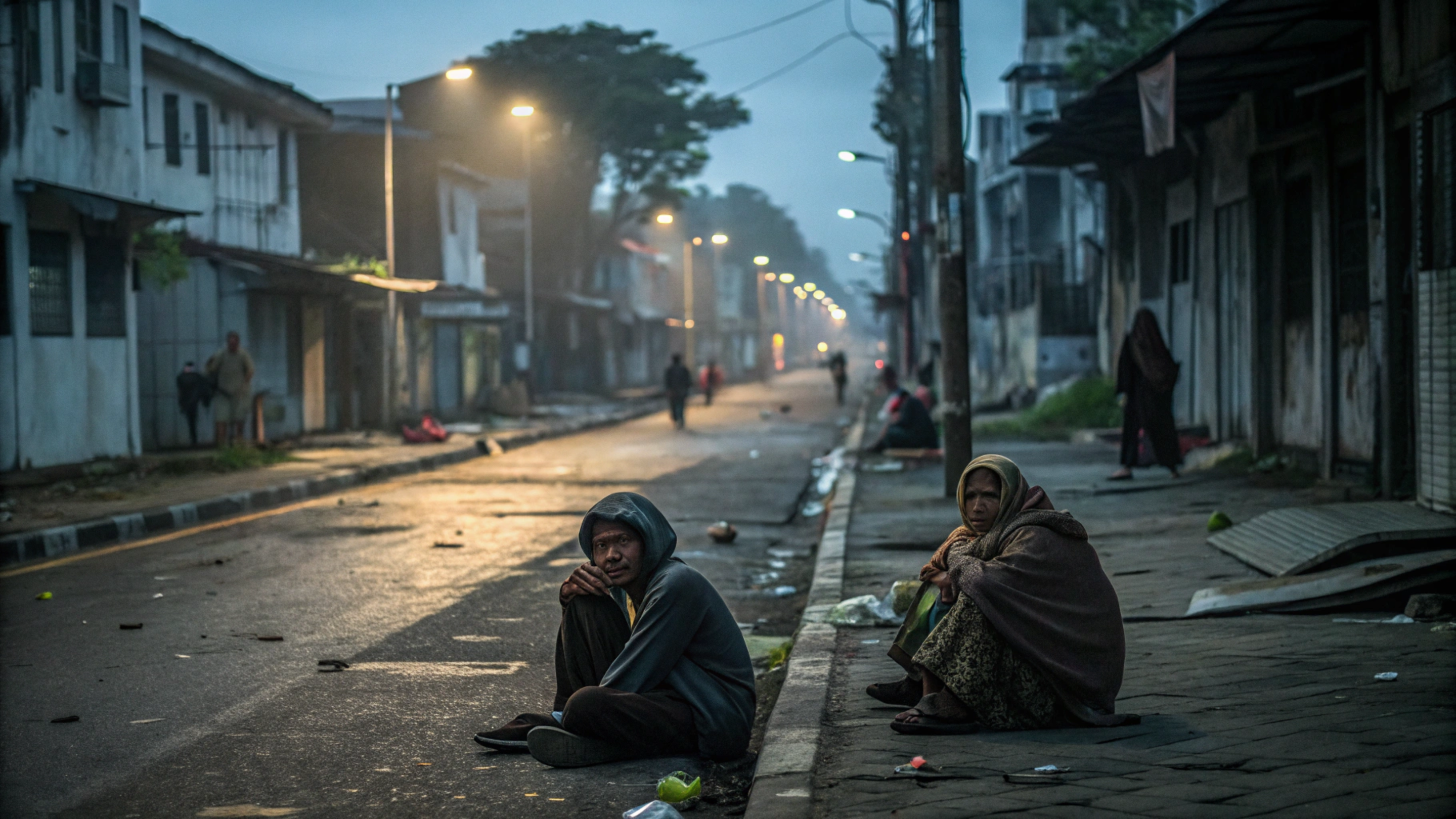 O país mais problemático para se visitar na Ásia