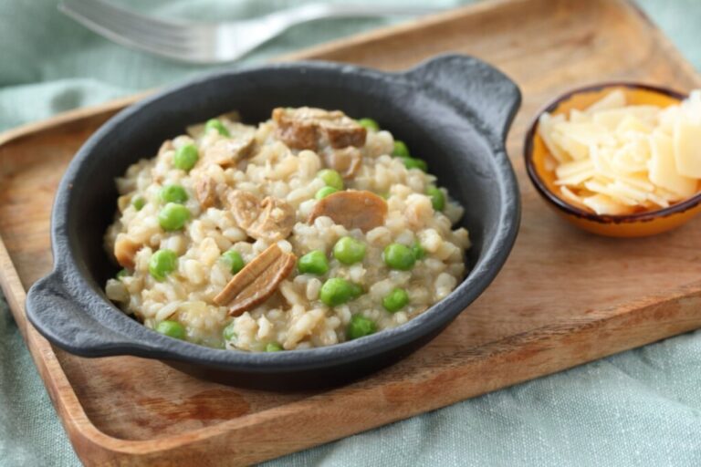 9 receitas com proteínas para ajudar no ganho de massa muscular
