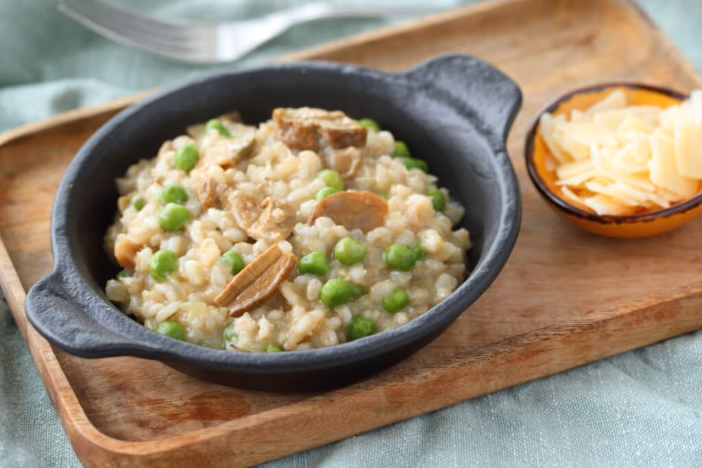 9 receitas com proteínas para ajudar no ganho de massa muscular