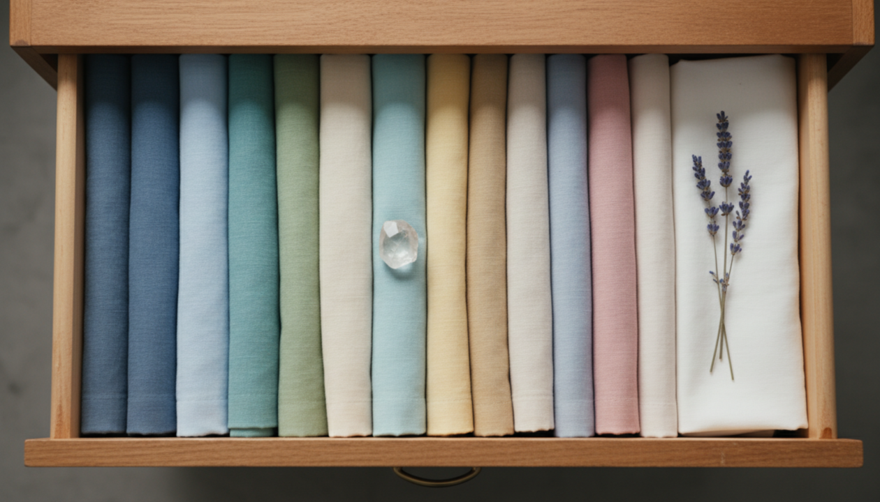 Você dobra a roupa assim que tira do varal? A psicologia explica esse hábito