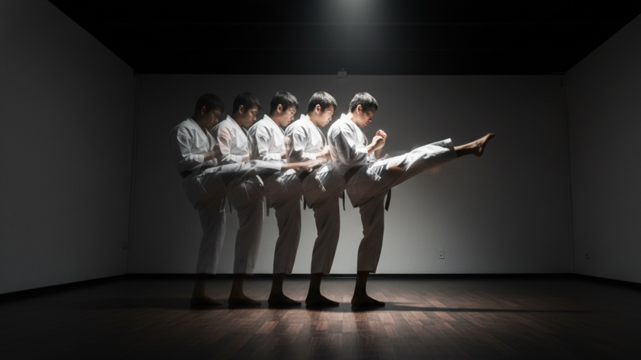 A reflexão de Bruce Lee sobre medo que poucas pessoas realmente entendem