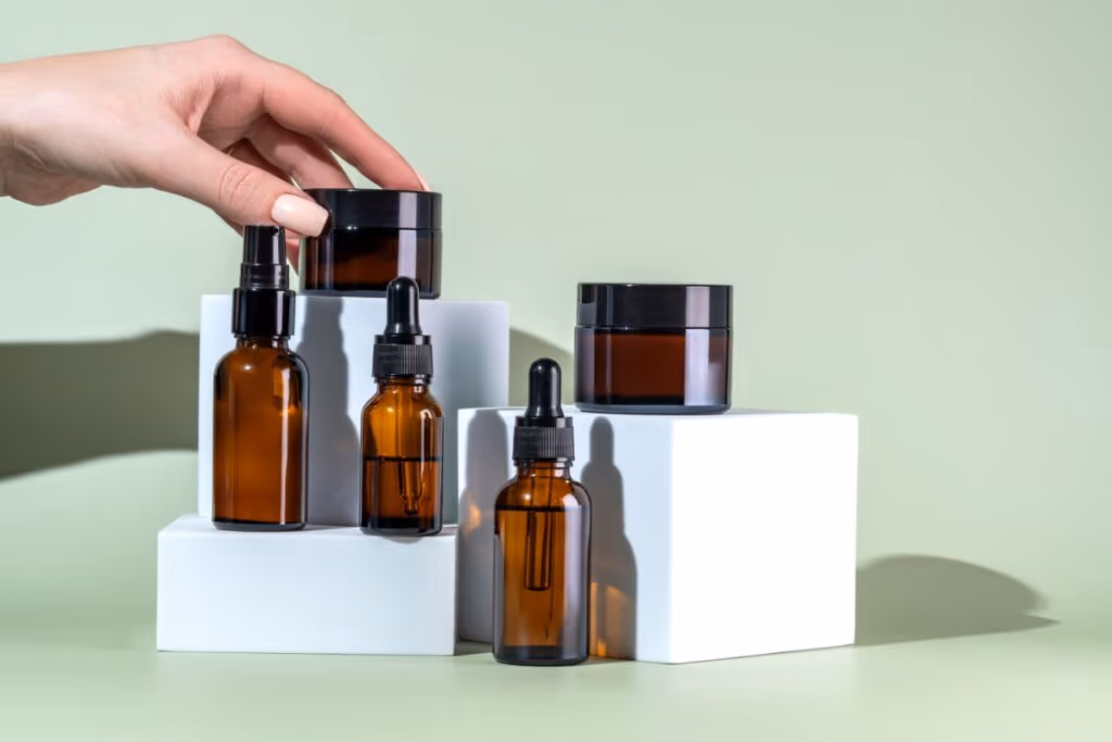 Do fundo do mar ao skincare: conheça os novos ativos marinhos da beleza coreana