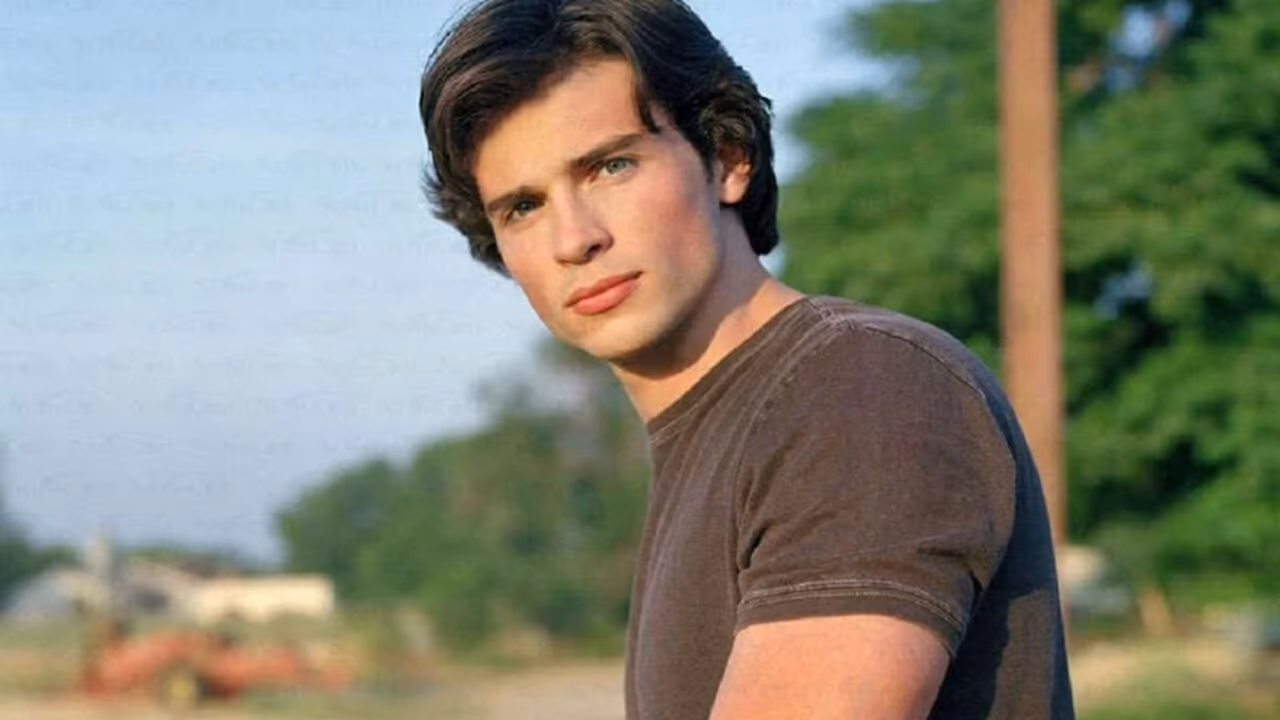 Protagonista de Smallville desiste da fama e se afasta de Hollywood