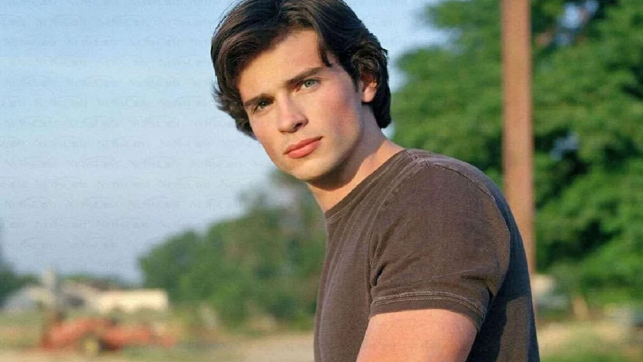 Protagonista de Smallville desiste da fama e se afasta de Hollywood