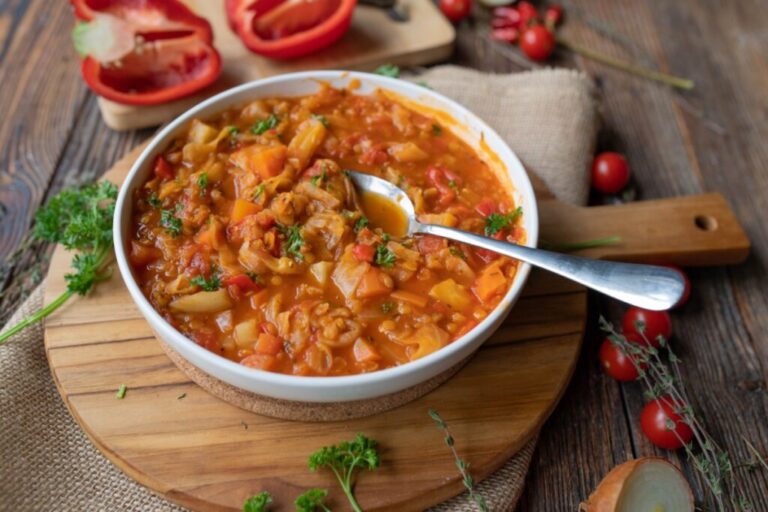 Sopas proteicas: 4 receitas fáceis e saudáveis para o jantar