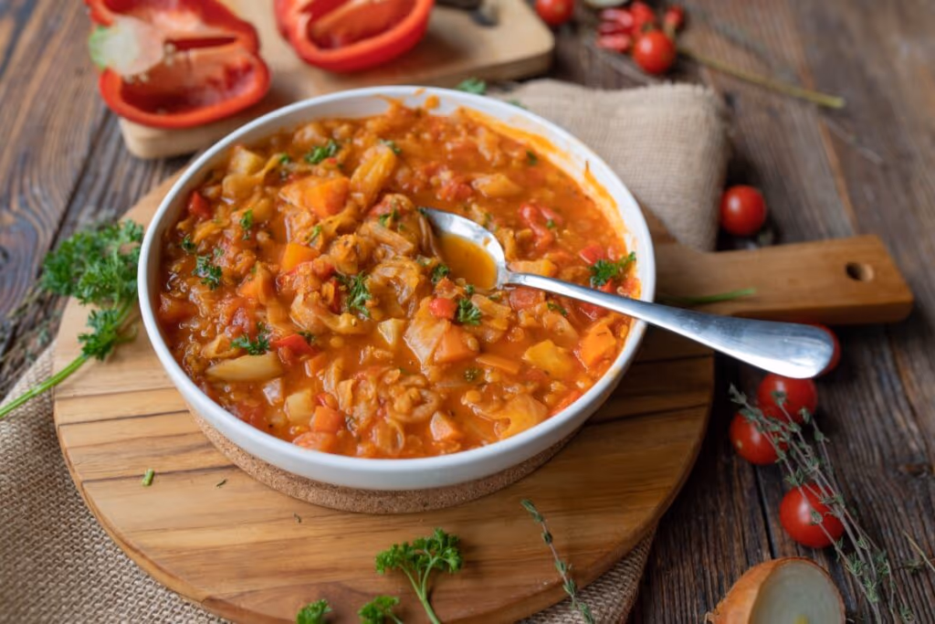 Sopas proteicas: 4 receitas fáceis e saudáveis para o jantar