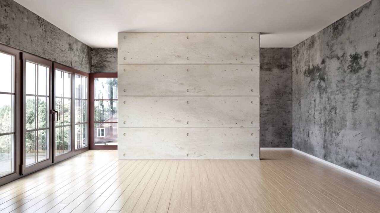 Quanto custa construir uma kitnet de 40 m² para alugar hoje