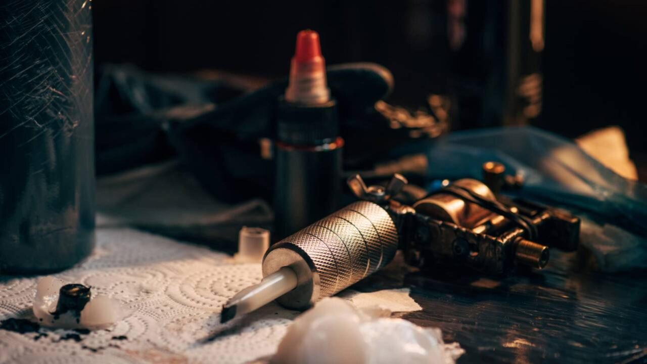 Fazer tatuagem pode diminuir o seu sistema imunológico