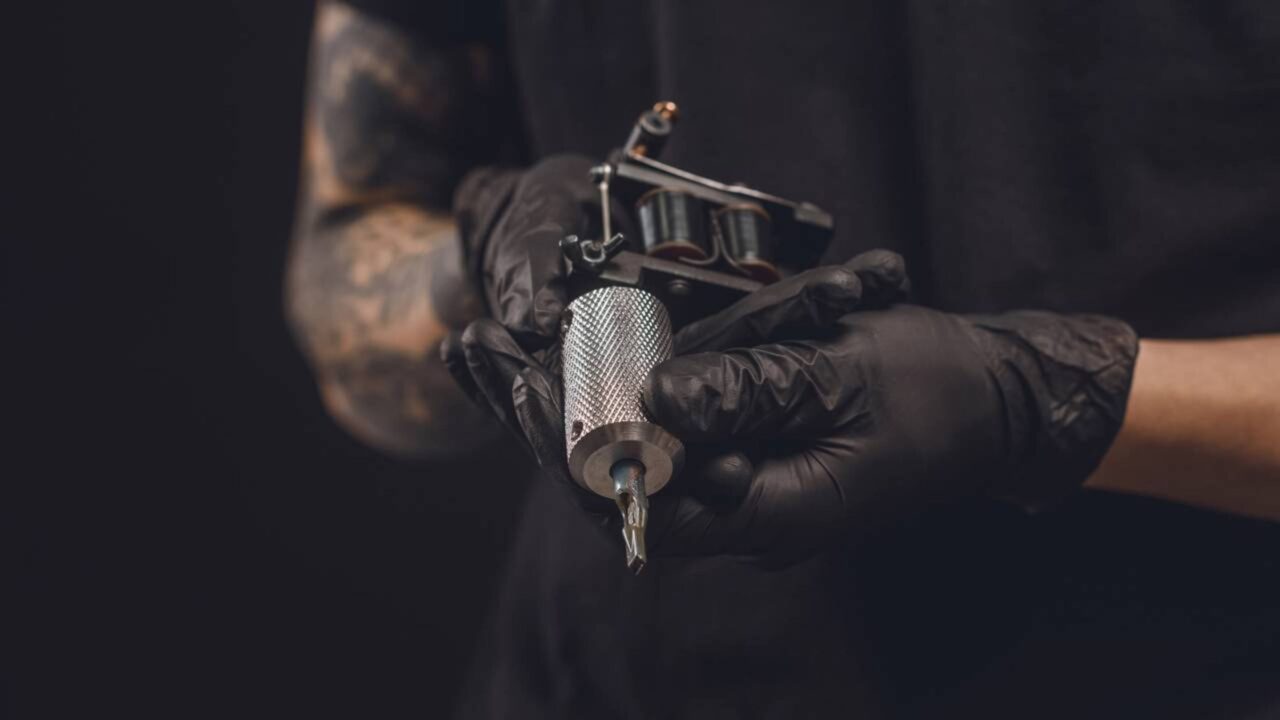 Fazer tatuagem pode diminuir o seu sistema imunológico