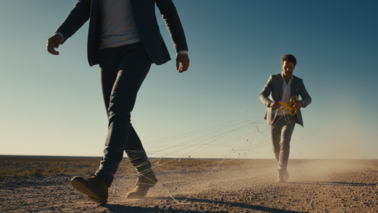 Endividamento silencioso, os sinais que estão arruinando famílias