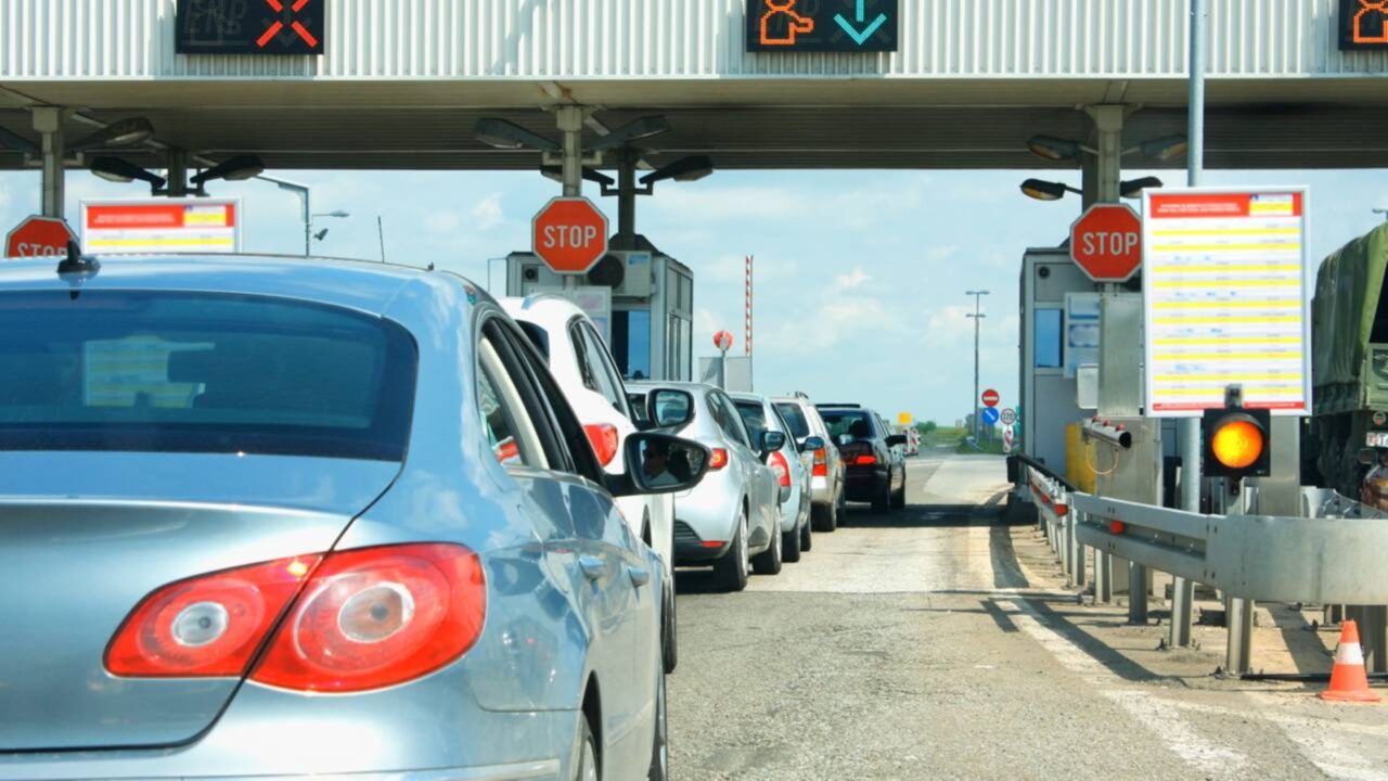Como vai funcionar o pedágio eletrônico ''Free Flow'' após suspensão de 3,4 milhões de multas?