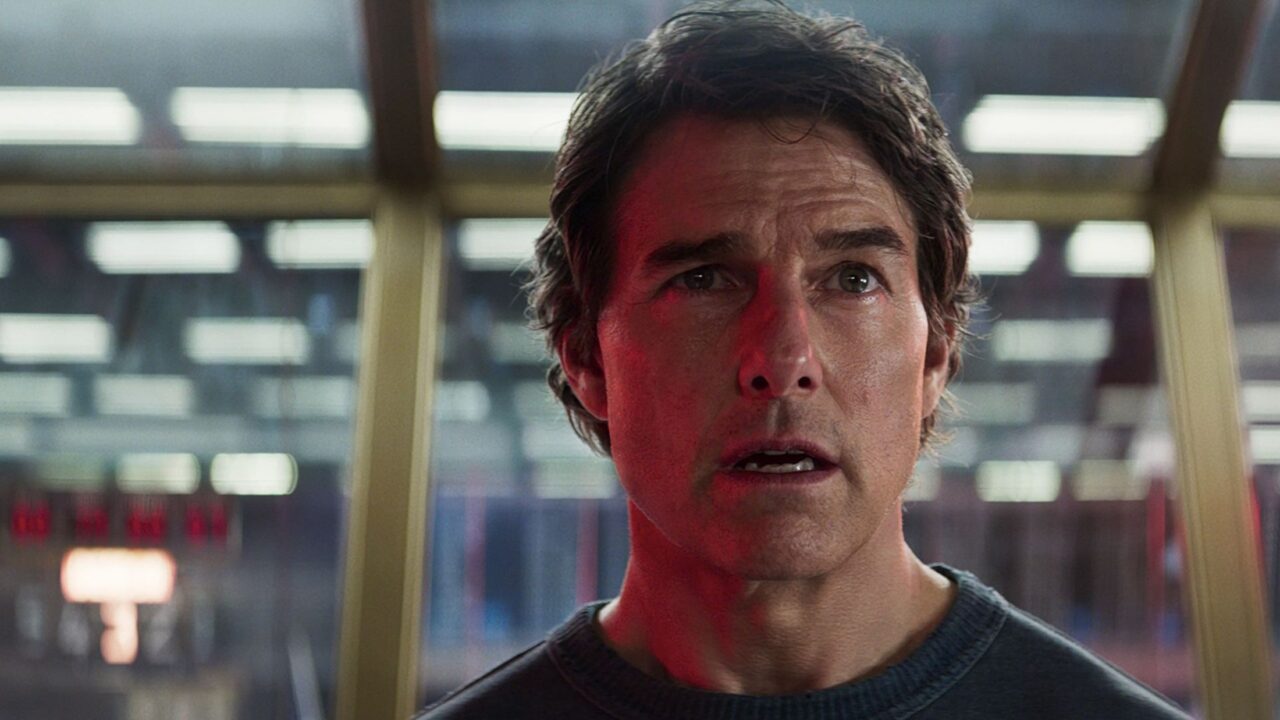 Colega expõe como Tom Cruise se comporta nos bastidores