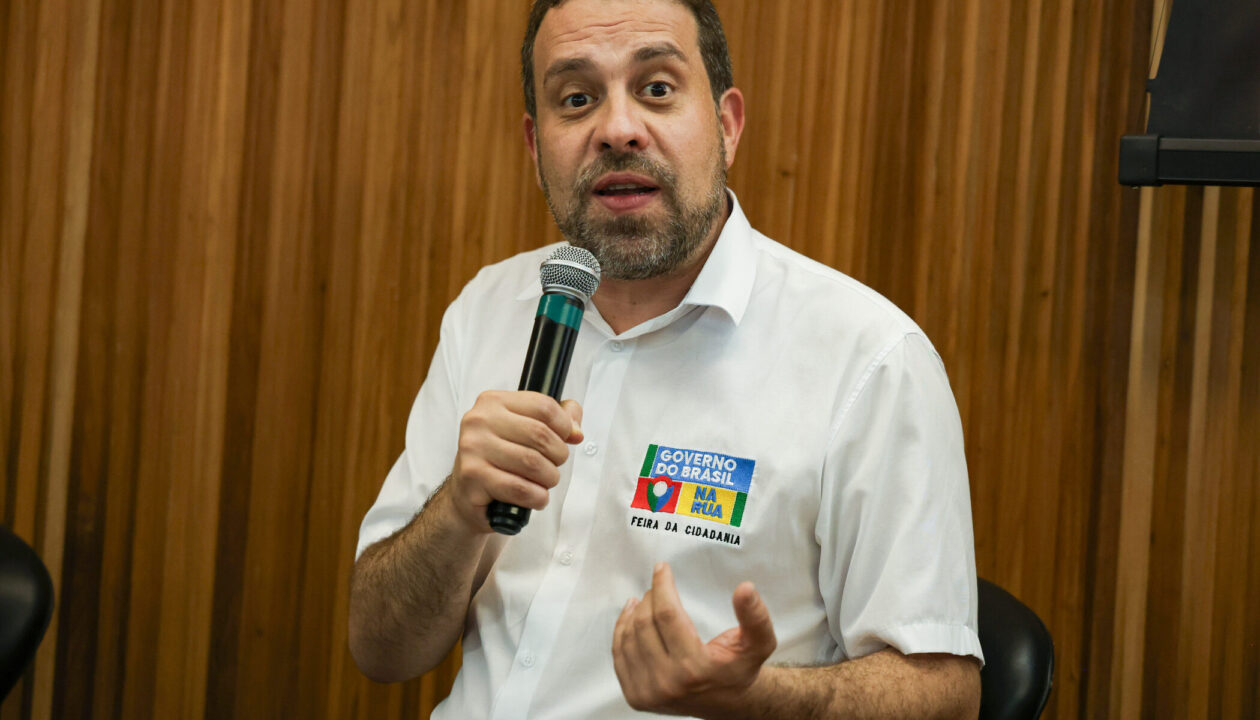 Crusoé: Deixaram Boulos sozinho no Acre