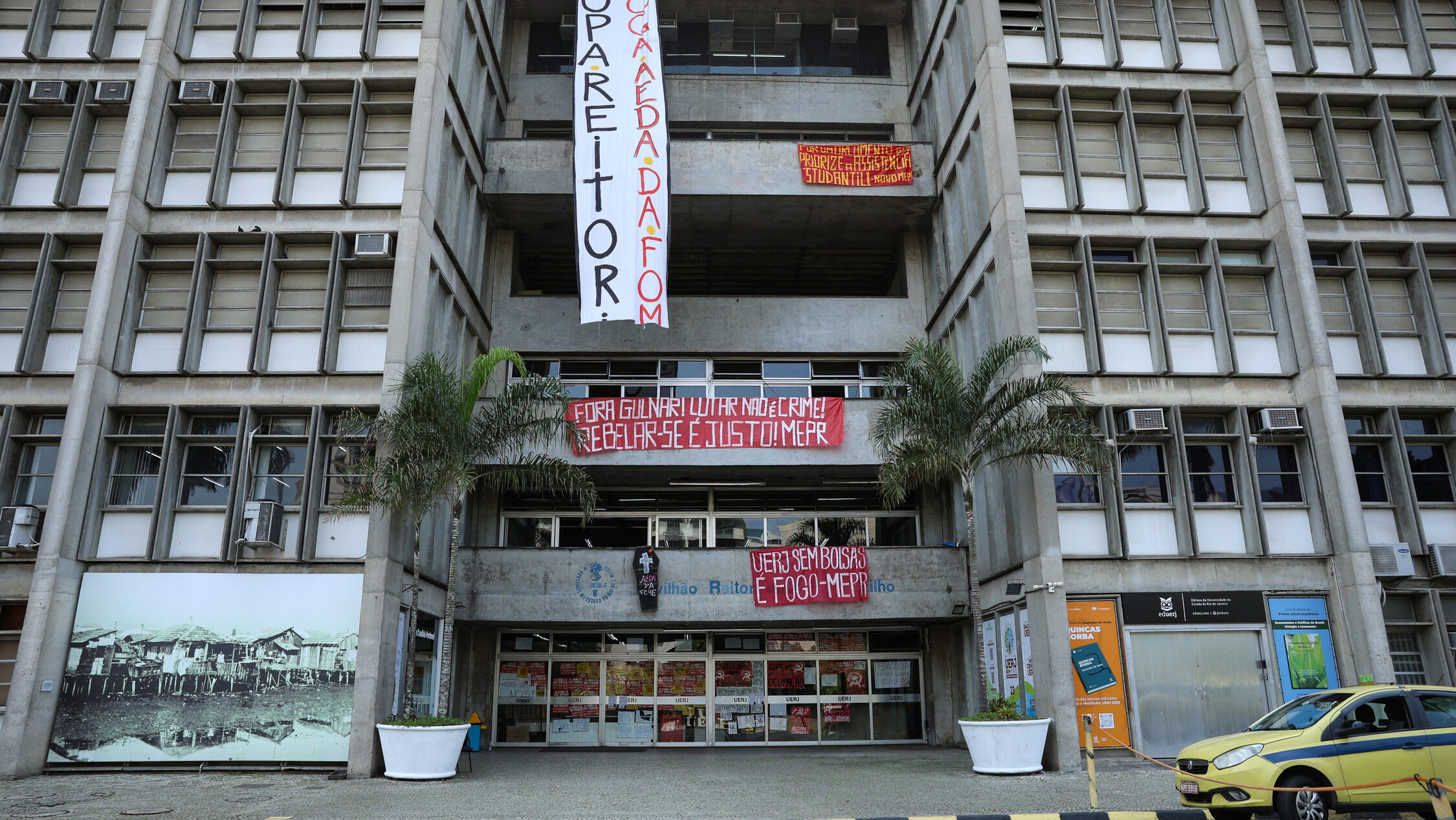 Letícia Barros na Crusoé: As falhas ocultas da intervenção estatal na educação