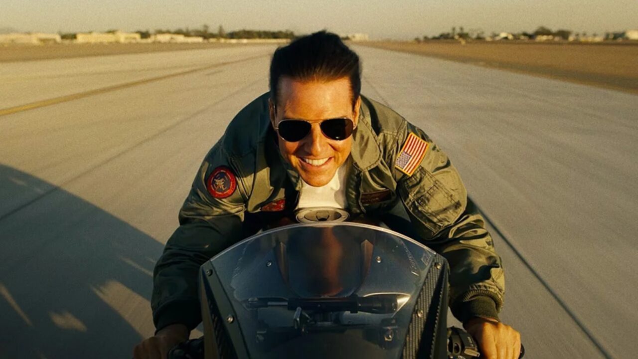 Top Gun 3 perde diretor e causa correria na Paramount